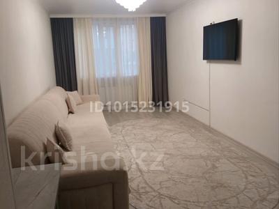 3-комнатная квартира · 81.4 м² · 2/9 этаж, А 105 за 41 млн ₸ в Астане, Сарайшык р-н