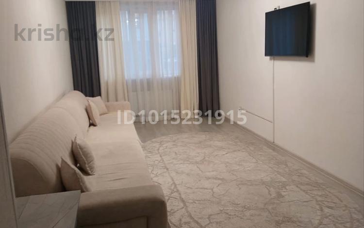 3-комнатная квартира · 81.4 м² · 2/9 этаж, А 105 за 41 млн ₸ в Астане, Сарайшык р-н — фото 2