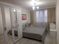 3-комнатная квартира · 81.4 м² · 2/9 этаж, А 105 за 41 млн ₸ в Астане, Сарайшык р-н — фото 3