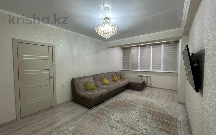 2-бөлмелі пәтер · 63 м² · 9/10 қабат, Казыбек Би 5, бағасы: 29 млн ₸ в Усть-Каменогорске — фото 2