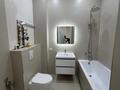 2-бөлмелі пәтер · 73 м² · 6/9 қабат, мкр. Алтын орда 2, бағасы: 35 млн ₸ в Актобе — фото 6