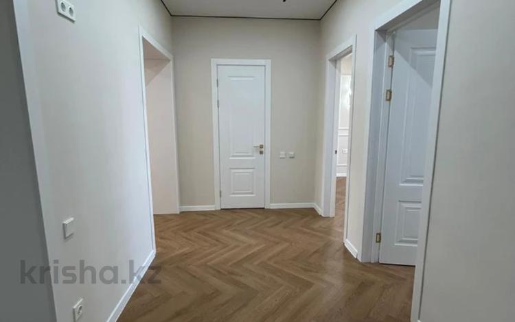 2-бөлмелі пәтер · 73 м² · 6/9 қабат, мкр. Алтын орда 2, бағасы: 35 млн ₸ в Актобе — фото 7