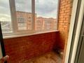 3-комнатная квартира · 82.9 м² · 8/9 этаж, Микрорайон Береке 57 за 43.5 млн ₸ в Костанае — фото 15
