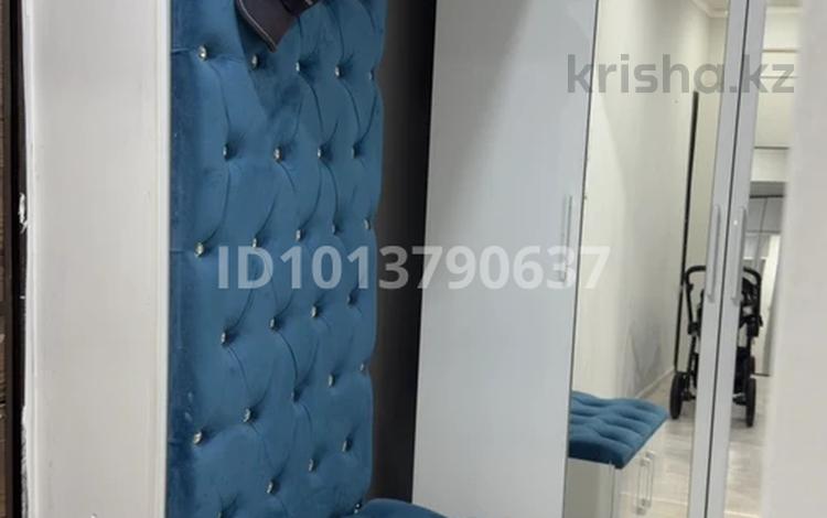 1-комнатная квартира · 36 м², мкр Карасу 8 за 120 000 ₸ в Таразе — фото 2