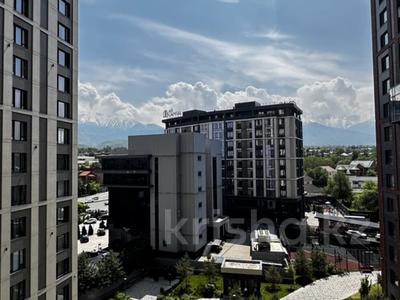 3-бөлмелі пәтер · 120 м² · 7/21 қабат, Аль-Фараби 105 — Ходжанова, бағасы: 125 млн ₸ в Алматы, Бостандыкский р-н
