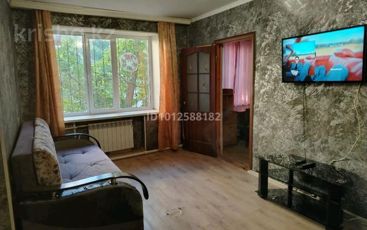 3-комнатная квартира · 43 м² · 1/2 этаж, мкр Жилгородок, Касиподак — Маресьева за 130 000 ₸ в Актобе — фото 2