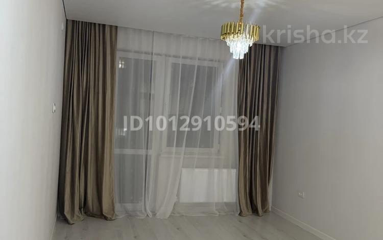1-комнатная квартира · 29 м² · 8/12 этаж, мкр Алгабас, Омарова 1 за 19.2 млн ₸ в Алматы, Алатауский р-н — фото 2