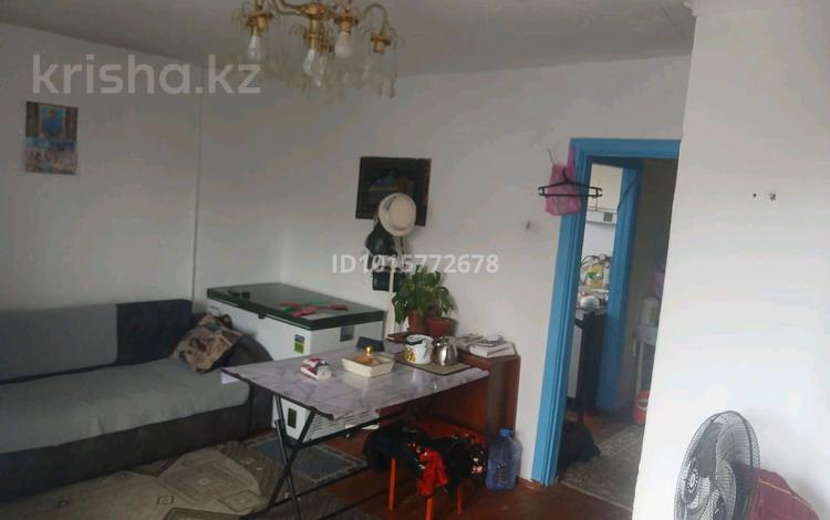 1-бөлмелі пәтер · 40 м² · 4/5 қабат, 5-й мкр 7-76, бағасы: 11 млн ₸ в Талдыкоргане, мкр Самал — фото 2