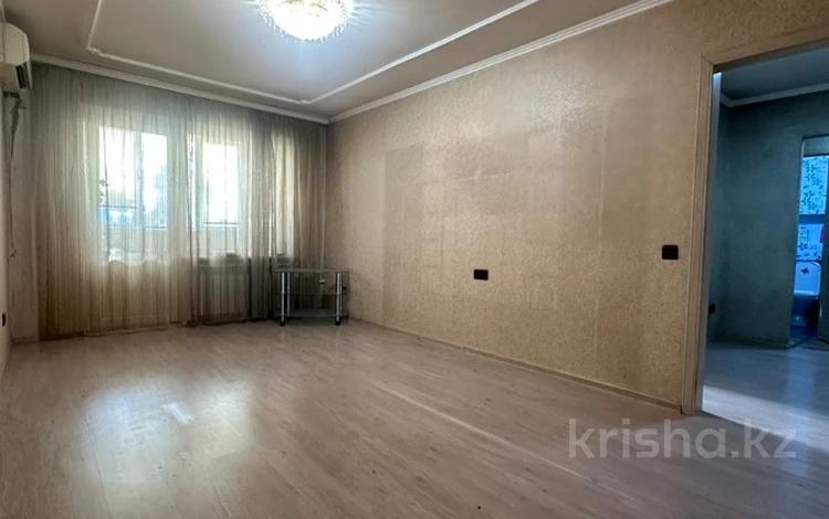 3-бөлмелі пәтер · 60 м² · 5/5 қабат, Тастақ-1 ш/а. 9 — Толе Би, бағасы: 33 млн ₸ в Алматы, Ауэзовский р-н — фото 10