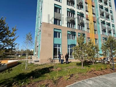 Свободное назначение, магазины и бутики, общепит, медцентры и аптеки, образование · 60 м² за 75 млн 〒 в Астане