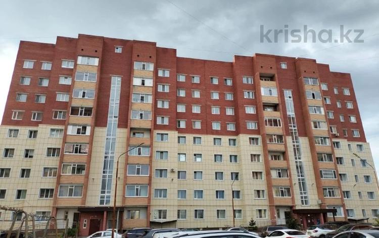 2-бөлмелі пәтер · 56.5 м² · 7/9 қабат, Аэропорт 8, бағасы: 22 млн 〒 в Костанае — фото 2