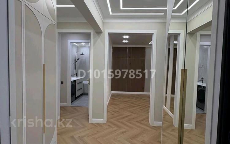3-бөлмелі пәтер · 72 м² · 1/5 қабат, Аса ш/а. 11, бағасы: 30 млн ₸ в Таразе, мкр Аса — фото 2
