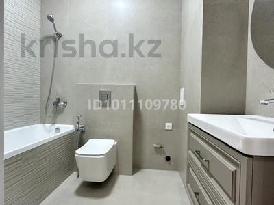 2-комнатная квартира · 63 м² · 8/9 этаж, Казыбек би 41/1 — Туран за 44.9 млн ₸ в Астане, Нура р-н