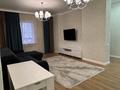 3-комнатная квартира · 75 м² · 12/19 этаж, мкр Юго-Восток, Шахтеров 52 Б за 330 000 ₸ в Караганде, Казыбек би р-н — фото 9
