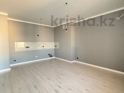 2-бөлмелі пәтер · 47 м² · 11/17 қабат, Туран, бағасы: 34.5 млн ₸ в Астане, Нура р-н
