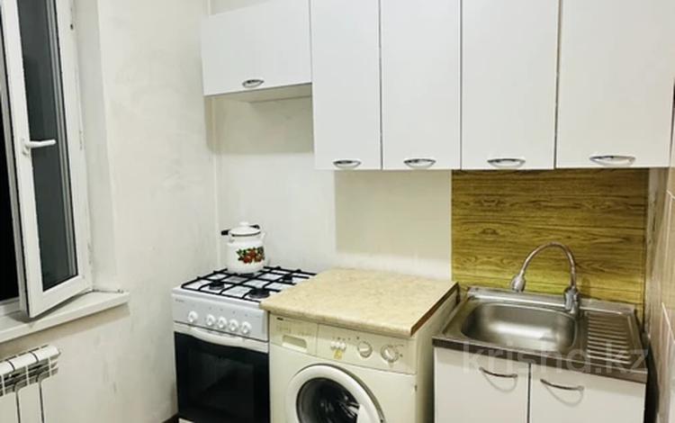 1-бөлмелі пәтер · 32 м² · 4/5 қабат, мкр Алмагуль 13, бағасы: 180 000 ₸ в Алматы, Бостандыкский р-н — фото 2