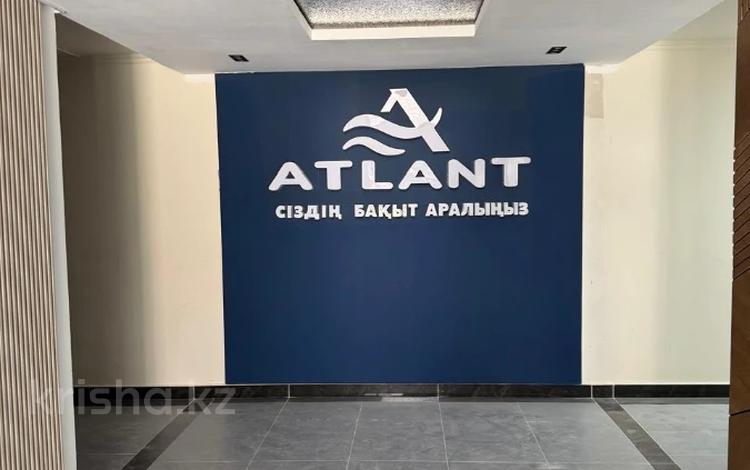 3-бөлмелі пәтер · 79 м² · 5/12 қабат, Туркия 1/10, бағасы: 30 млн ₸ в Шымкенте, Абайский р-н — фото 11