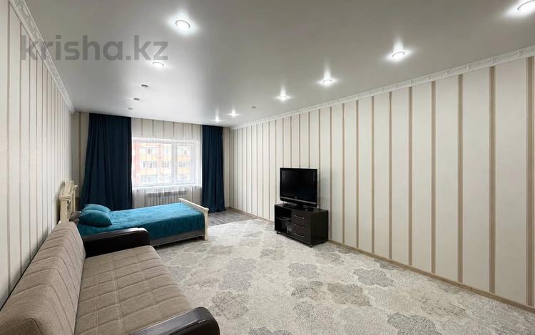 1-бөлмелі пәтер · 52.1 м² · 3/9 қабат, касымханова, бағасы: 30 млн ₸ в Костанае — фото 2