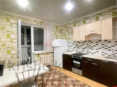 2-комнатная квартира, 70 м², 8/14 этаж помесячно, Мәңгілік Ел 19 за 190 000 〒 в Астане, Есильский р-н