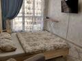 1-бөлмелі пәтер · 37 м² · 8/10 қабат, 18-й микрорайон 78а — Еримбетова, бағасы: 22.5 млн ₸ в Шымкенте, Енбекшинский р-н