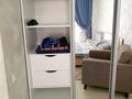 1-бөлмелі пәтер · 37 м² · 8/10 қабат, 18-й микрорайон 78а — Еримбетова, бағасы: 22.5 млн ₸ в Шымкенте, Енбекшинский р-н — фото 15