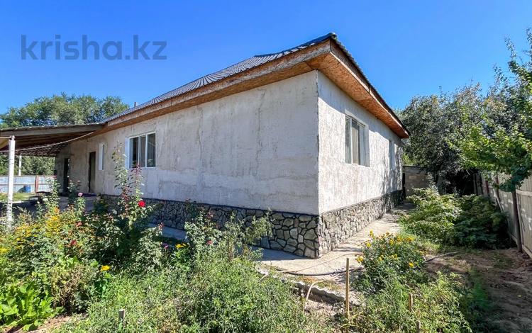 Отдельный дом · 4 комнаты · 160 м² · 10 сот., мкр Северо-Западный 4 за 36 млн ₸ в Талдыкоргане — фото 22