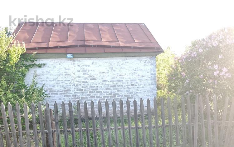 Дача · 2 комнаты · 20 м² · 4 сот., 10 682 за 1.5 млн ₸ в Костанае — фото 2