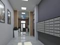 2-комнатная квартира · 77 м² · 4/5 этаж, Кашгарская 77 — Абая за 450 000 ₸ в Алматы, Бостандыкский р-н — фото 5