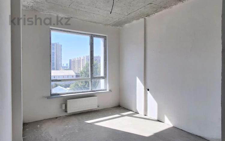 4-бөлмелі пәтер · 122.6 м² · 4/16 қабат, Майкайын 14 — Бауыржана Момышулы, бағасы: 87 млн ₸ в Астане, Алматы р-н — фото 2