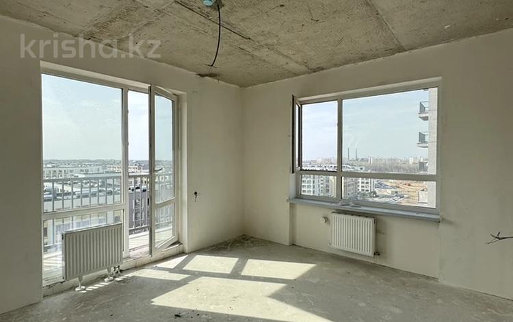 4-комнатная квартира · 92.2 м² · 10/12 этаж, мкр Гажайып 5/2 блок 4 — 🆘🆘🆘ШОК ЦЕНА🆘🆘🆘 за 54 млн ₸ в Алматы, Алатауский р-н — фото 10