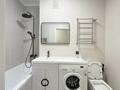 2-бөлмелі пәтер · 61.9 м² · 6/9 қабат, мкр Шугыла 340/4 — ЦОН Наурызбайский район, бағасы: 40.5 млн ₸ в Алматы, Наурызбайский р-н — фото 4