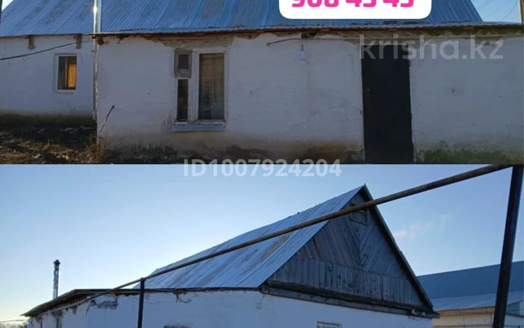 Отдельный дом · 3 комнаты · 87 м² · 12 сот., Село Пойма, Шапағат 17 за 9 млн 〒 в Теректы — фото 2