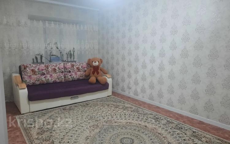 2-комнатная квартира · 57 м² · 9/9 этаж, Нур Актобе за 15 млн 〒 — фото 2