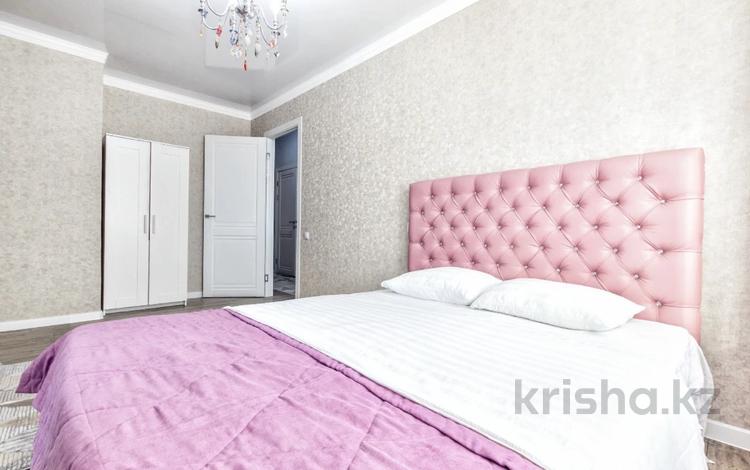 3-комнатная квартира · 85 м² · 6/12 этаж, мкр Нурсат, Аргынбекова 29/4 к2 — Шаяхметов за 25 000 ₸ в Шымкенте, Каратауский р-н — фото 2