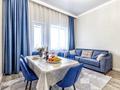 3-комнатная квартира · 85 м² · 6/12 этаж, мкр Нурсат, Аргынбекова 29/4 к2 — Шаяхметов за 25 000 ₸ в Шымкенте, Каратауский р-н — фото 2