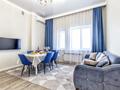 3-комнатная квартира · 85 м² · 6/12 этаж, мкр Нурсат, Аргынбекова 29/4 к2 — Шаяхметов за 25 000 ₸ в Шымкенте, Каратауский р-н — фото 3