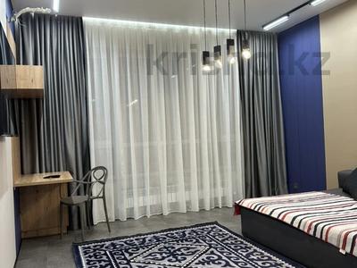 1-комнатная квартира · 38 м² · 10/12 этаж, Сейфуллина — Макатаева за 47 млн ₸ в Алматы, Алмалинский р-н