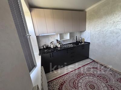 2-комнатная квартира · 60 м² · 3/3 этаж, Төле би 68 24 — Қонаев за 12 млн ₸ в Кентау