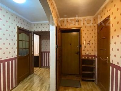 4-бөлмелі пәтер · 86 м² · 5/5 қабат, Жандосова 37г, бағасы: 55 млн ₸ в Алматы, Бостандыкский р-н