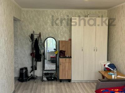 1-комнатная квартира, 33 м², 3/5 этаж, саина за 22 млн 〒 в Алматы, Ауэзовский р-н