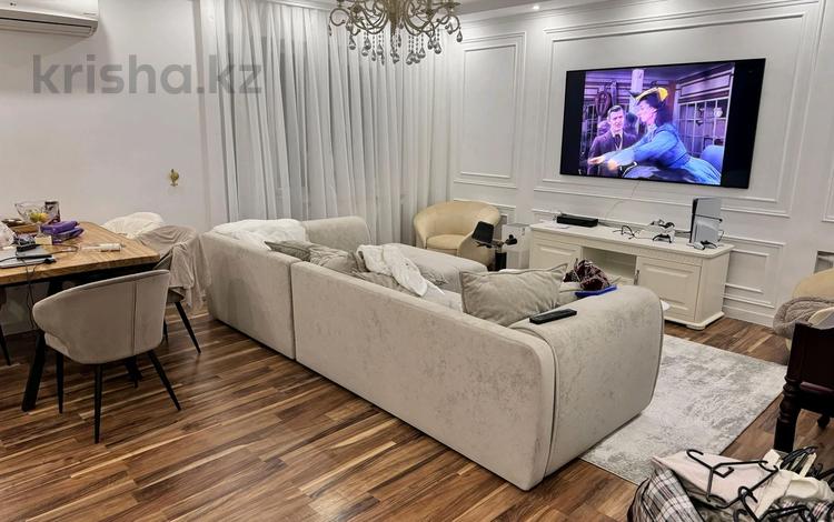 4-бөлмелі пәтер · 95 м² · 3/5 қабат, мкр Самал-3, Кажымукана — Назарбаева, бағасы: 110 млн 〒 в Алматы, Медеуский р-н — фото 25