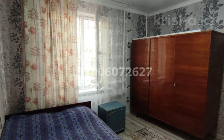 2-комнатная квартира · 42 м² · 1/4 этаж, улица Маметовой 72/1 — Наурызбай батыра за 38 млн ₸ в Алматы, Алмалинский р-н — фото 2