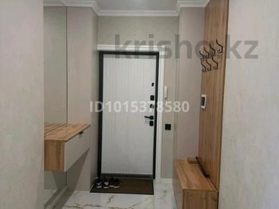 2-комнатная квартира · 67 м² · 4/12 этаж, Максут Нарикбаев 6а за 36 млн ₸ в Астане, Нура р-н