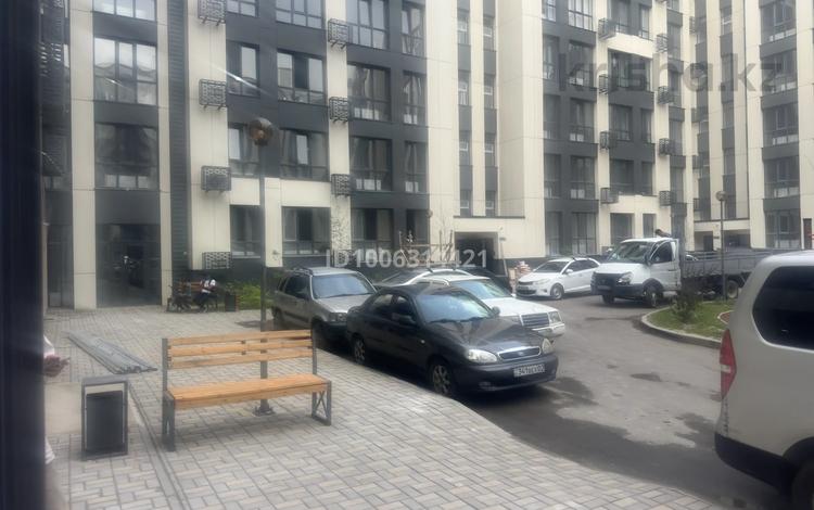 Свободное назначение, офисы, магазины и бутики, склады, общепит, салоны красоты, медцентры и аптеки, образование, развлечения · 37 м² за 39.5 млн ₸ в Алматы, Наурызбайский р-н — фото 5