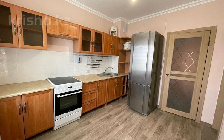 3-комнатная квартира · 61 м² · 6/7 этаж, Рыскулбекова 6 — Кудайбердыулы за 31 млн 〒 в Астане, Алматы р-н — фото 17