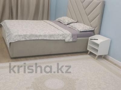 1-комнатная квартира · 42 м² · 5/12 этаж, Байтурсынова 16 — Жургенова за 13 000 ₸ в Астане, Алматы р-н
