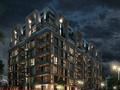 4-бөлмелі пәтер · 162.7 м² · 5/8 қабат, Торекулова 15 ( пер.Байтурсынова) 15 — ЖК OTYRAR, бағасы: 135 млн ₸ в Шымкенте, Аль-Фарабийский р-н — фото 10