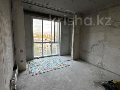 2-комнатная квартира · 68 м² · 7/16 этаж, Абая — Тургут Озала за 63.5 млн 〒 в Алматы, Алмалинский р-н