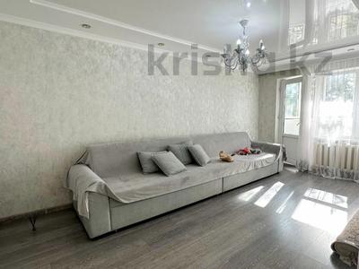 3-комнатная квартира · 60.3 м² · 3/5 этаж, Жастар за 23.5 млн 〒 в Талдыкоргане, мкр Жастар