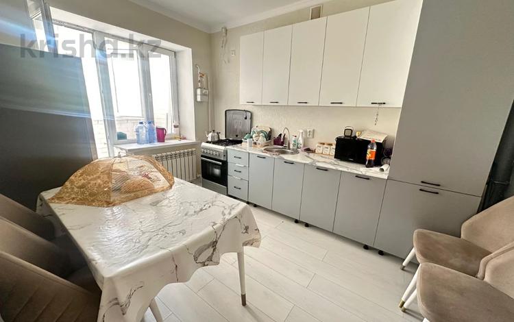 1-комнатная квартира · 37.7 м² · 3/5 этаж, Бокенбай батыра 155/1 за 14 млн ₸ в Актобе — фото 3
